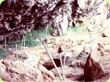 grotta del romito scavi