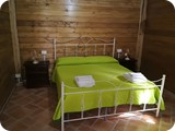 camera_matrimoniale_chalet_oasi_del_pollino