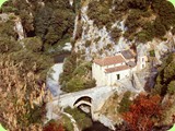 Santuario della Madonna di Costantinopoli