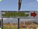 indicazioni Oasi del Pollino