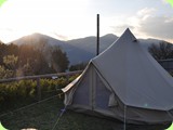 Ospiti Oasi del Pollino