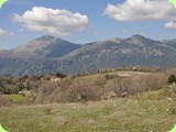 panorama Oasi dl Pollino