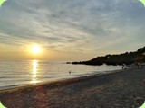 tramonto scalea