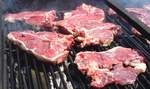 barbecue e area pic nic