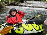 foto 4 pollino river tubing